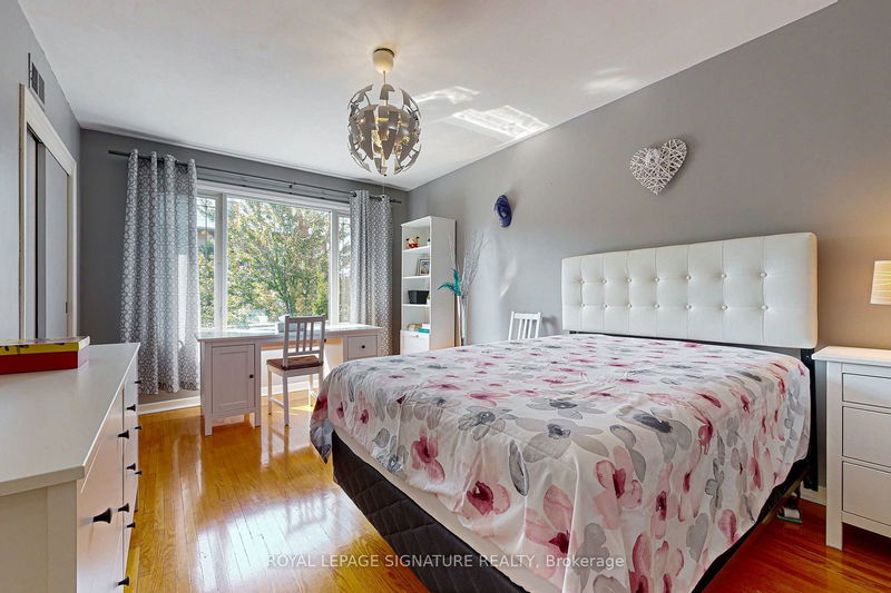 454 Glen Park Ave  Toronto, M6B 2E7 | Image 15