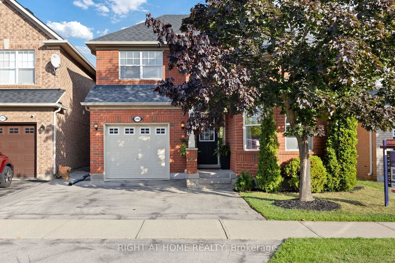 2486 Carberry Way  Oakville, L6M 4S5 | Image 1