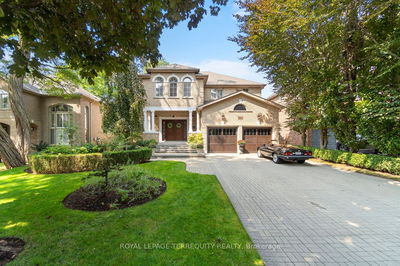 1586 Hampshire Cres, Mississauga - Mineola image-0-1