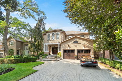 1586 Hampshire Cres, Mississauga - Mineola image-0-2