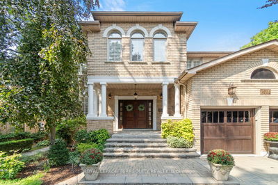 1586 Hampshire Cres, Mississauga - Mineola image-0-3