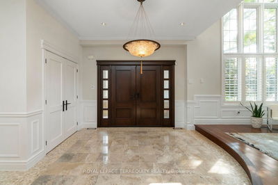 1586 Hampshire Cres, Mississauga - Mineola image-0-4
