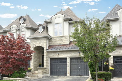 2331 Wuthering Heights Way  Oakville, L6M 0E8 | Image 1