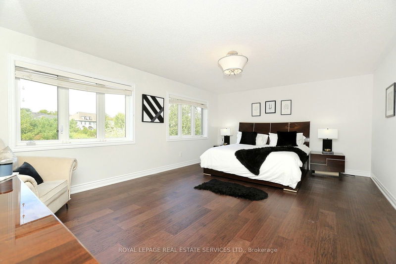 2331 Wuthering Heights Way  Oakville, L6M 0E8 | Image 15