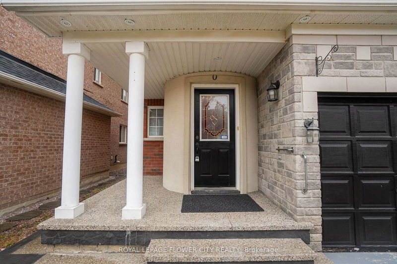 26 Ranchero Dr  Brampton, L7A 3C7 | Image 3