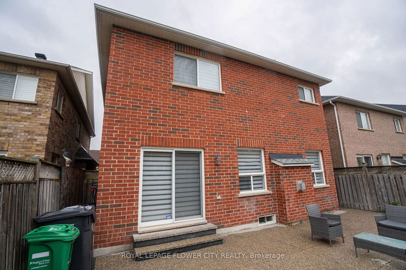 26 Ranchero Dr  Brampton, L7A 3C7 | Image 38