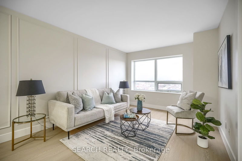  1028 - 60 Heintzman St  Toronto, M6P 5A1 | Image 2