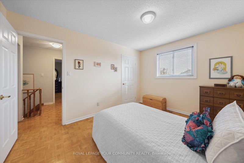 4101 Longo Circ  Mississauga, L4T 4C6 | Image 23