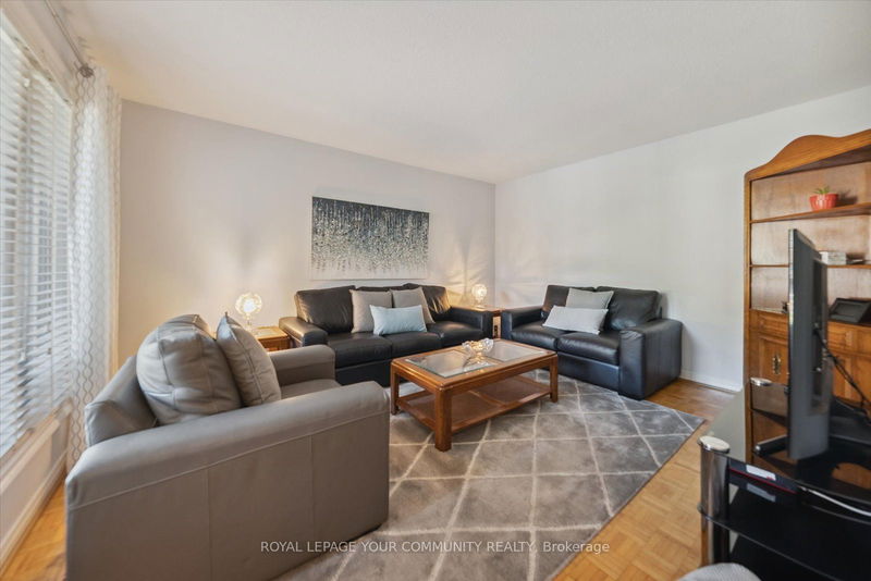 4101 Longo Circ  Mississauga, L4T 4C6 | Image 7