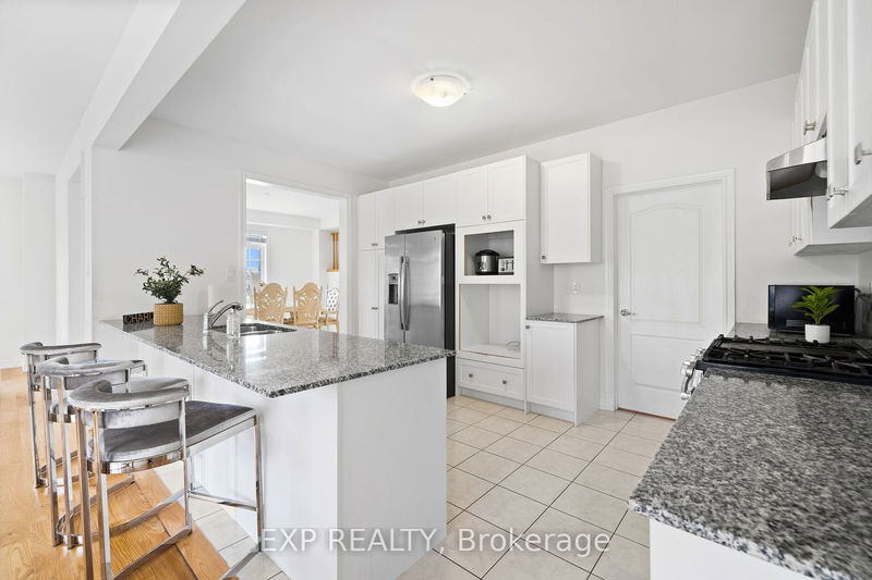 495 Queen Mary Dr  Brampton, L7A 0C2 | Image 9