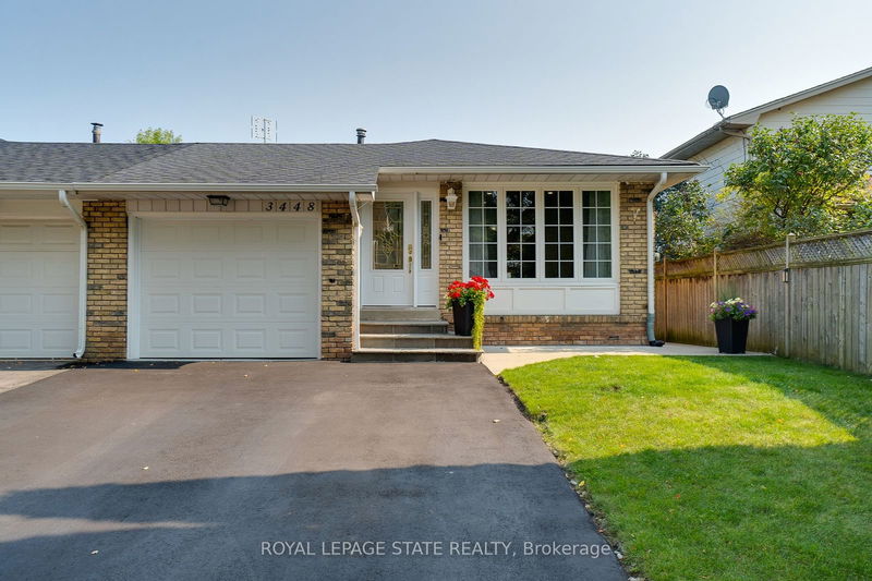 home for sale on 3448 Caplan Crescent