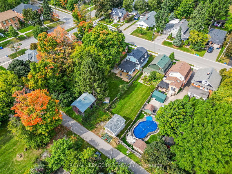 26 Second Ave  Orangeville, L9W 1H6 | Image 36