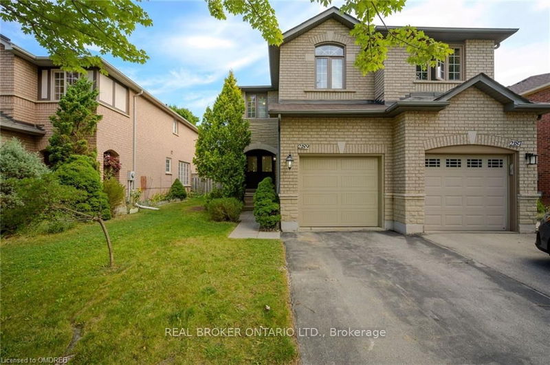 2189 Shorncliffe Blvd  Oakville, L6M 3X2 | Image 1