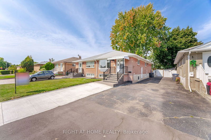 78 Sanford Cres  Brampton, L6X 2C3 | Image 39