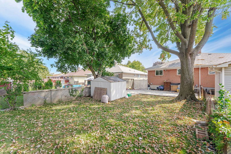 78 Sanford Cres  Brampton, L6X 2C3 | Image 40