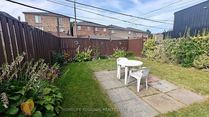 650 Old Weston Rd  Toronto, M6N 3B3 | Image 29