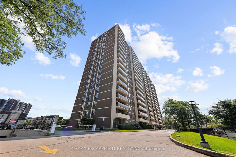 home for sale on 1908-511 THE WEST MALL Road