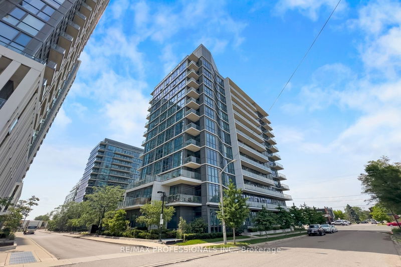  114 - 1185 The Queensway   Toronto, M8Z 0C6 | Image 2