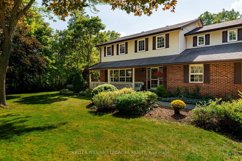 12282 Eighth Line, Halton Hills, L7G 4S4 | Image 2