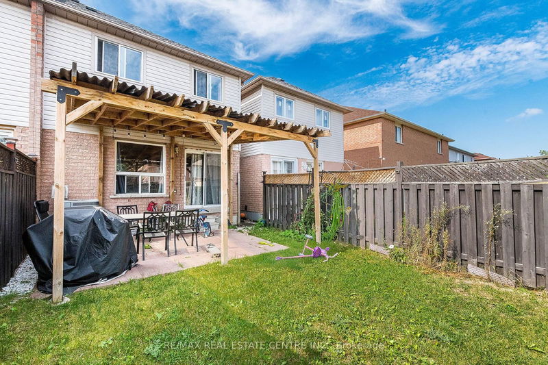 17 Coppermill Dr  Brampton, L7A 1N4 | Image 36