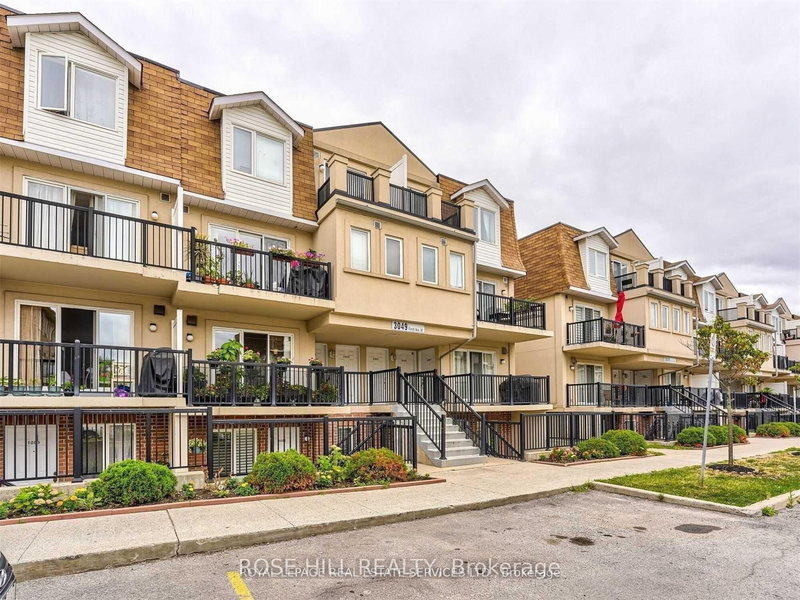 2002 - 3049 Finch Ave W, Toronto, M9M 0A5 | Image 2