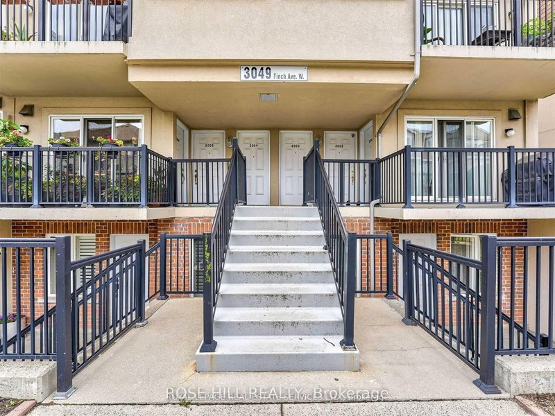 2002 - 3049 Finch Ave W, Toronto, M9M 0A5 | Image 3