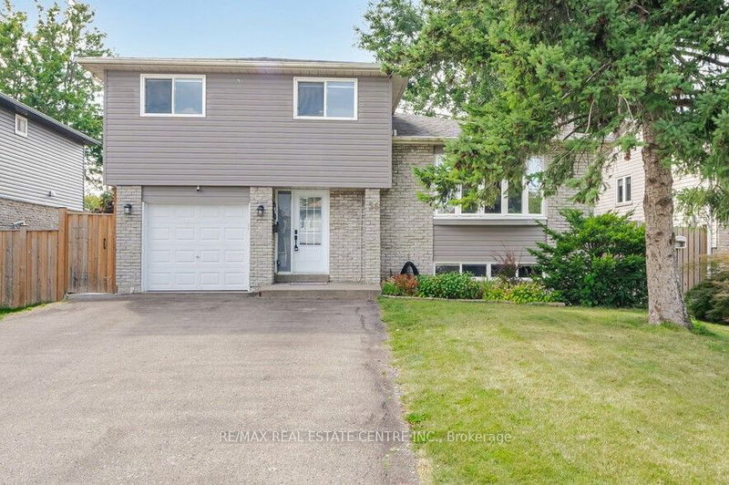 home for sale on 56 Grassington Crescent