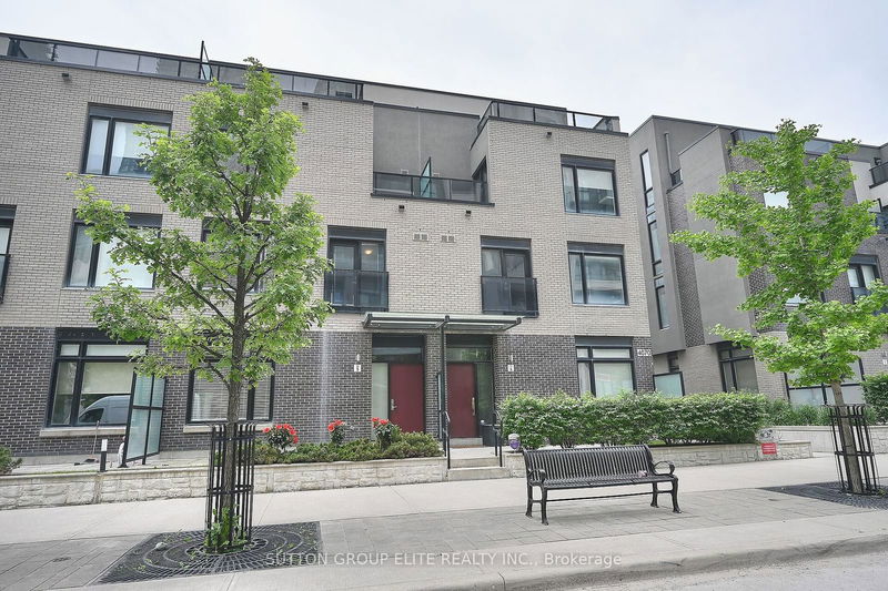  5 - 4070 Parkside Village Dr  Mississauga, L5B 0K2 | Image 1