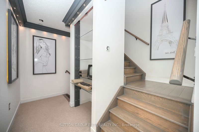  5 - 4070 Parkside Village Dr  Mississauga, L5B 0K2 | Image 19