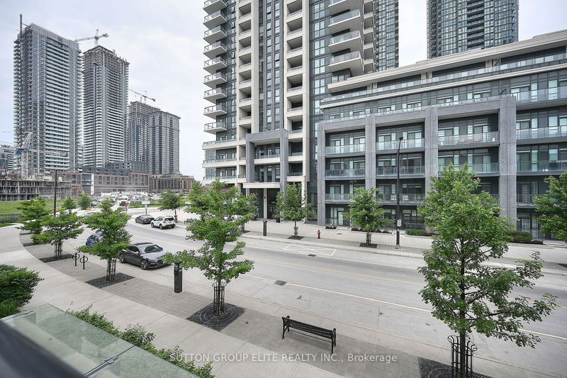  5 - 4070 Parkside Village Dr  Mississauga, L5B 0K2 | Image 29