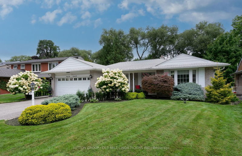 home for sale on 25 Clearside Place