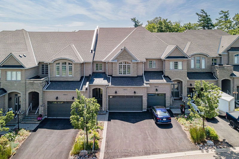  5 - 2254 Rockingham Dr  Oakville, L6H 7H8 | Image 2