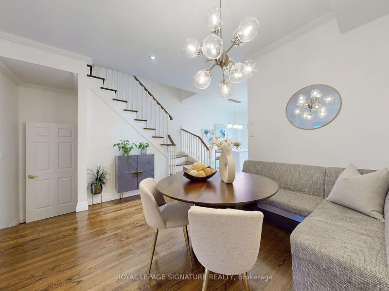 141 Harbourview Cres  Toronto, M8V 4A8 | Image 12