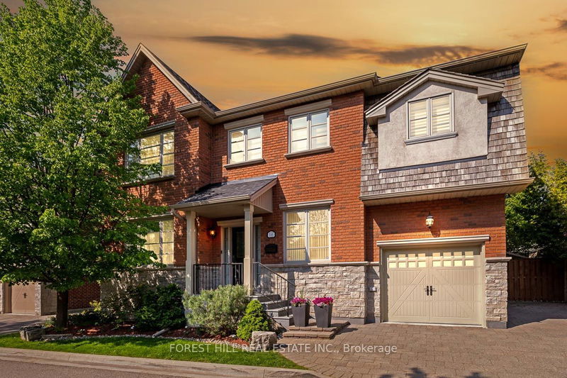 home for sale on 16 Alex Fisher Terrace