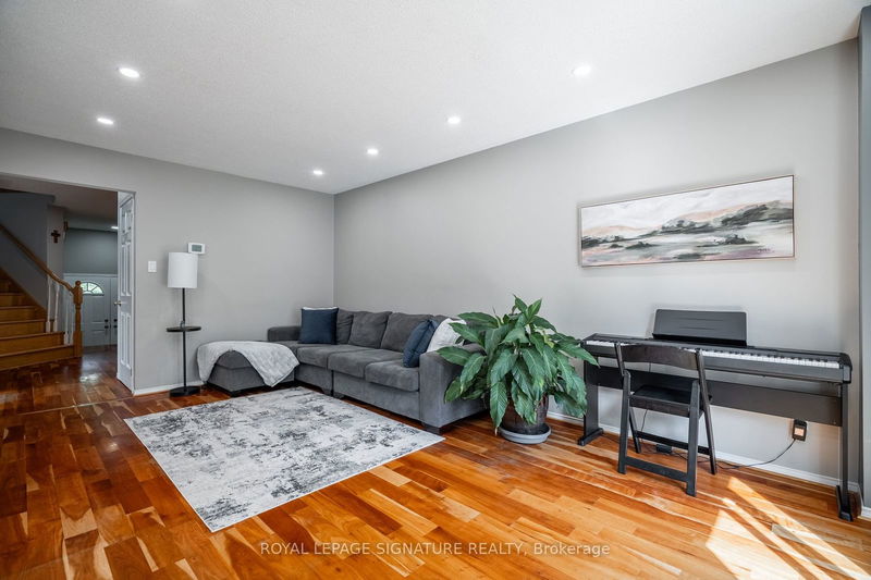 3569 Nutcracker Dr  Mississauga, L5N 6G1 | Image 10