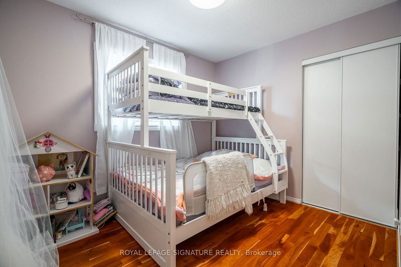 3569 Nutcracker Dr  Mississauga, L5N 6G1 | Image 21