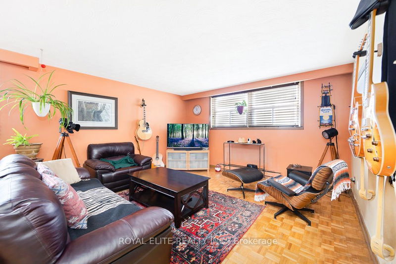 25 Haggert Ave S Brampton, L6Y 2C2 | Image 11