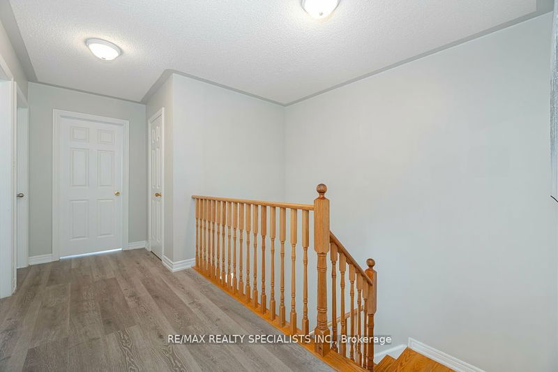 3 Deforest Dr  Brampton, L7A 2Y3 | Image 17