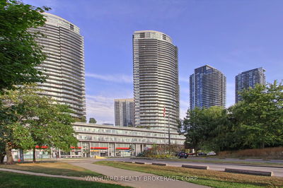  TH3 - 2230 Lake Shore Blvd W Toronto, M8V 0B2 | Image 1