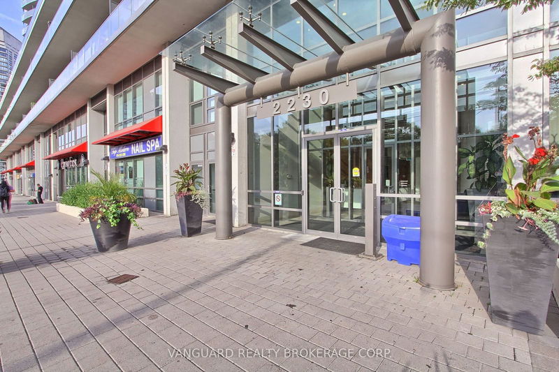  TH3 - 2230 Lake Shore Blvd W Toronto, M8V 0B2 | Image 2