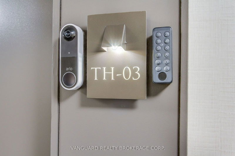  TH3 - 2230 Lake Shore Blvd W Toronto, M8V 0B2 | Image 3