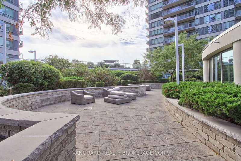  TH3 - 2230 Lake Shore Blvd W Toronto, M8V 0B2 | Image 38