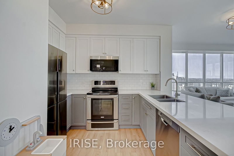  3501 - 3515 Kariya Dr E Mississauga, L5B 0C1 | Image 6