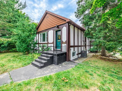 1416 Islington Ave  Toronto, M9A 3K7 | Image 1