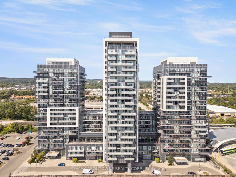  608 - 2087 Fairview St  Burlington, L7R 0E5 | Image 1