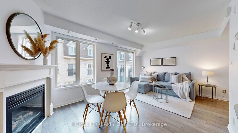  TH#914 - 16 Laidlaw St  Toronto, M6K 1X2 | Image 3