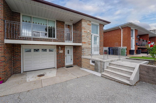 328 Hullmar Drive