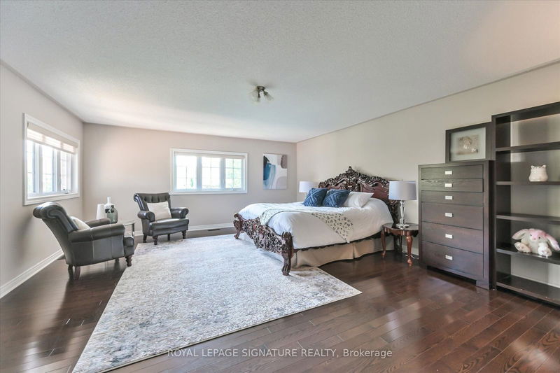 3588 Thorpedale Crt  Mississauga, L5L 3V6 | Image 18