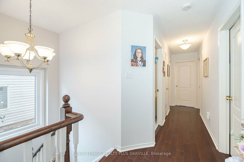 2873 Cartwright Cres  Mississauga, L5M 5W4 | Image 22