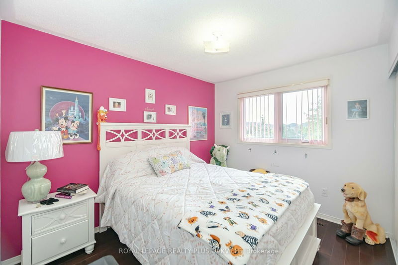 2873 Cartwright Cres  Mississauga, L5M 5W4 | Image 28